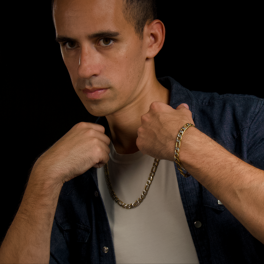 klassisk look med modern touch.#en:color_gold,sv:farg_guld